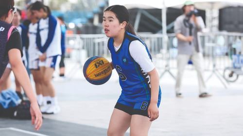 Э.Энхлүүн: Талбайд байхад минут, секунд бүр үнэ цэнтэй байдаг